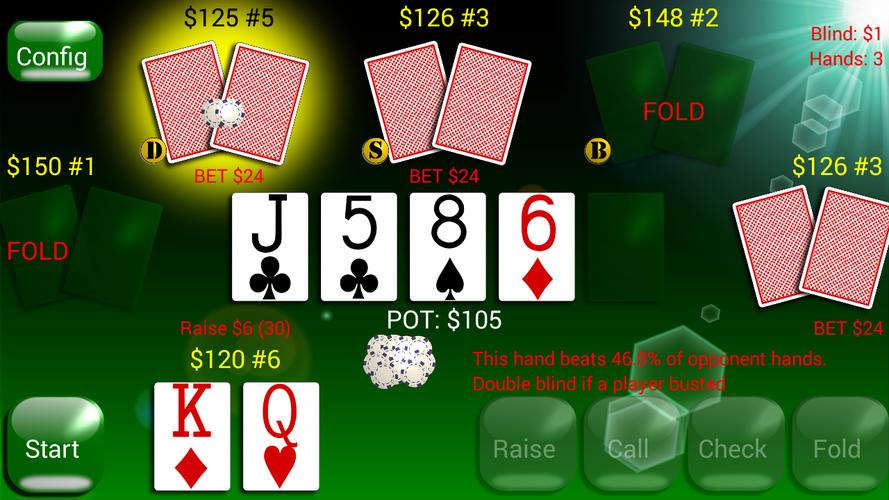 is poker app legal in india icon