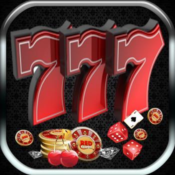 lotsa slots real money icon