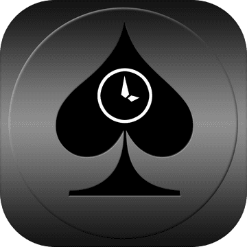 online poker cash games leaderboard icon