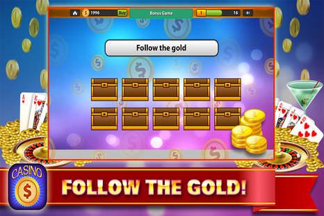 Online Poker Cash Game icon